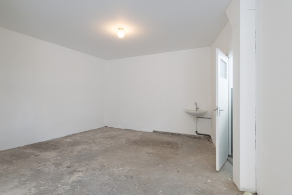 Medium property photo - Buislaan 56, 3028 VA Rotterdam